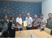 AMAL Minta Perlindungan Hukum Ke DPRD Sumut