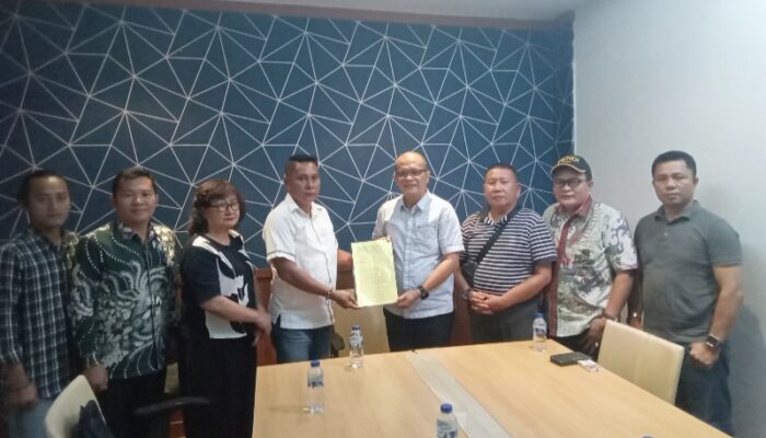 AMAL Minta Perlindungan Hukum Ke DPRD Sumut