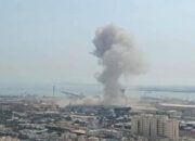 Militer Iran Klaim 650 Personel Tentara AS Tewas Dalam Serangan Balasan