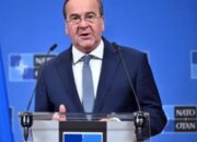 Jerman Tolak Keras Ajakan Zionis-AS untuk Perangi Iran