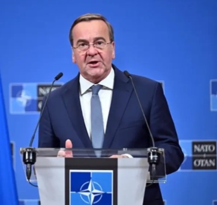 Jerman Tolak Keras Ajakan Zionis-AS untuk Perangi Iran