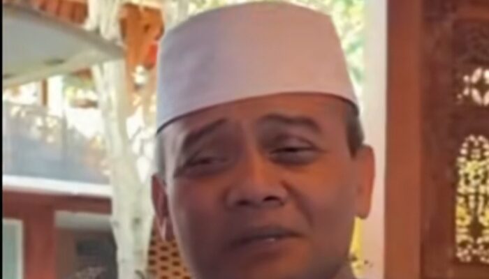 Bupati Pekalongan Ngaku Saat OTT KPK Sedang Bersama Gubernur Jateng, Ini Kata Ahmad Luthfi