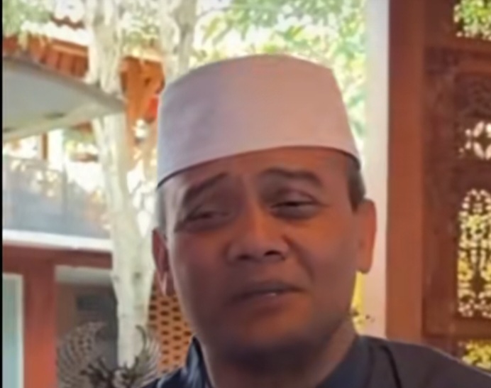 Bupati Pekalongan Ngaku Saat OTT KPK Sedang Bersama Gubernur Jateng, Ini Kata Ahmad Luthfi