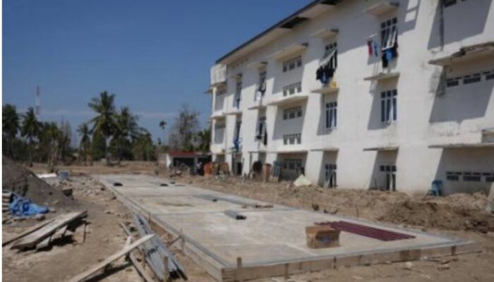 Perbaikan Sekolah Terdampak Bencana Sumatra Terus Berjalan, Kemendikdasmen Siapkan Tambahan Rp21 Miliar Biaya Operasional