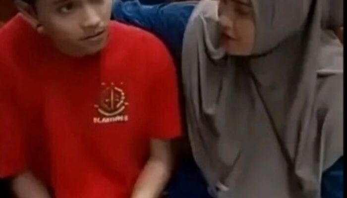 Lolos Hukuman Mati, ABK Asal Belawan Fandi Divonis 5 Tahun Kasus Sabu 2 Ton