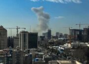 Perang Iran-AS Kian Sengit, Australia Kirim Aset Militer ke Timur Tengah