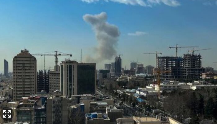 Perang Iran-AS Kian Sengit, Australia Kirim Aset Militer ke Timur Tengah