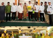 Safari Dakwah Ramadhan Di Hamparan Perak Kupas Tuntas Zakat Dan Fidyah
