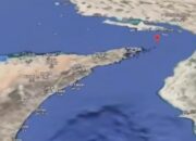 Dubes Iran: Selat Hormuz Tetap Dapat Dilalui Bagi yang Patuhi Protokol