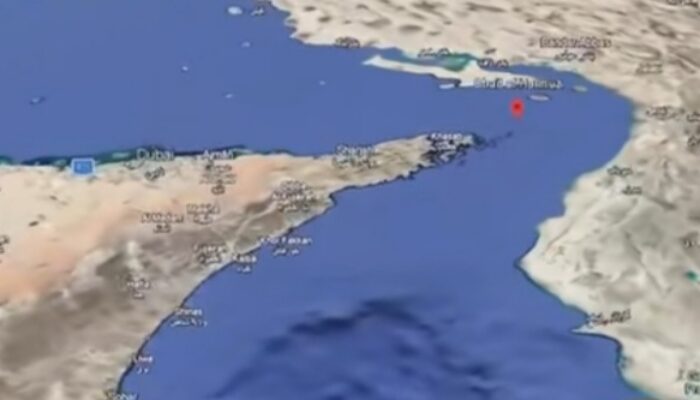 Dubes Iran: Selat Hormuz Tetap Dapat Dilalui Bagi yang Patuhi Protokol