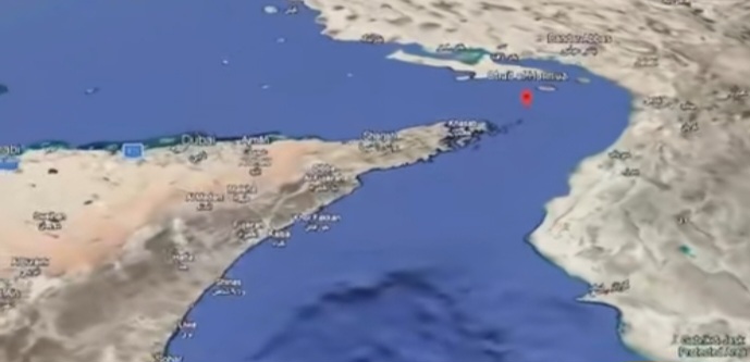 Dubes Iran: Selat Hormuz Tetap Dapat Dilalui Bagi yang Patuhi Protokol