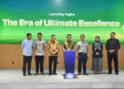 Masuki “Era Of Ultimate Excellence”, USU Menatap Panggung Global