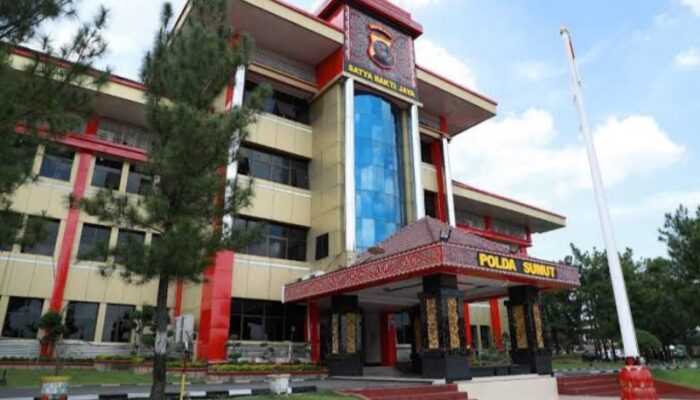 Penanganan Kasus Dugaan Pemerasan Oknum Polisi Mandek, Pejabat Polda Sumut Bungkam