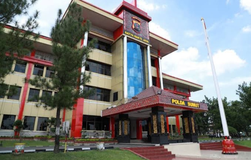 Penanganan Kasus Dugaan Pemerasan Oknum Polisi Mandek, Pejabat Polda Sumut Bungkam