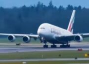 Pusat Penerbangan Dunia, Bandara Dubai Rugi Rp15 Miliar Per Menit Akibat Perang