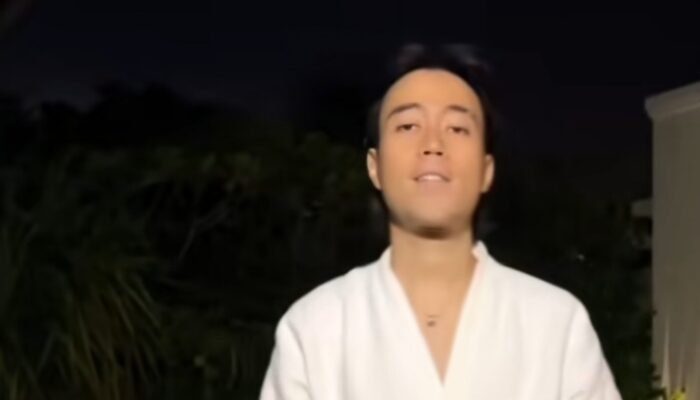 Penyanyi Vidi Aldiano “Nuansa Bening” Meninggal Dunia Setelah 6 Tahun Berjuang Melawan Kanker