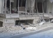 AS-Israel Serang 6.000 Lebih Sasaran Sipil di Iran, Ini Rinciannya