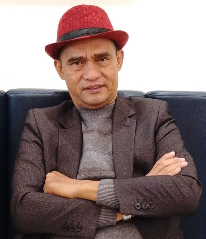 Ketua PURBAYA Minta Presiden Prabowo Mundur Dari BOP 