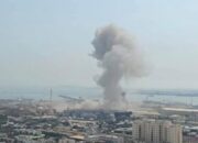 Warning dari Iran: Timur Tengah tak akan Damai Jika Pangkalan AS Masih Ada