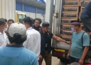 Bareskrim Amankan 9 Ton Daging Beku Impor Kedaluwarsa, Diduga akan Diedarkan Jelang Lebaran