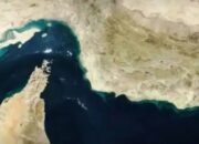 Insiden Kapal Musaffah 2 di Selat Hormuz: 1 WNI Luka Bakar, 3 Belum Ditemukan