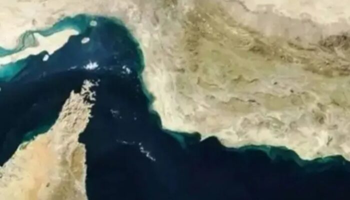  1 WNI Luka Bakar, 3 Belum Ditemukan