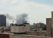 Tolak Tuntutan AS, Iran Tegaskan Takkan Menyerah Tanpa Syarat