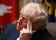 Penunjukan Putra Khamenei Jadi Pimpinan Tertinggi Iran Dinilai Hina AS