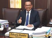 Ketua Jampi Desak Polda Sumut Usut Dugaan Pencurian Uang Rahmadi