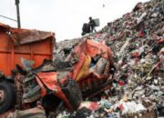 Korban Meninggal Tertimbun Longsoran Sampah Bertambah