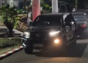 Kena OTT, Giliran Bupati Rejang Lebong Diboyong KPK ke Jakarta