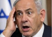 Keberadaan Netanyahu Masih Misterius