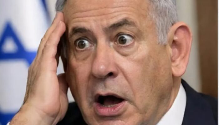 Keberadaan Netanyahu Masih Misterius