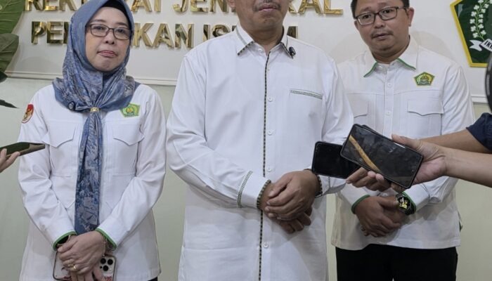 BOS Madrasah Sudah Cair, Bisa Dipakai Bayar Honorer