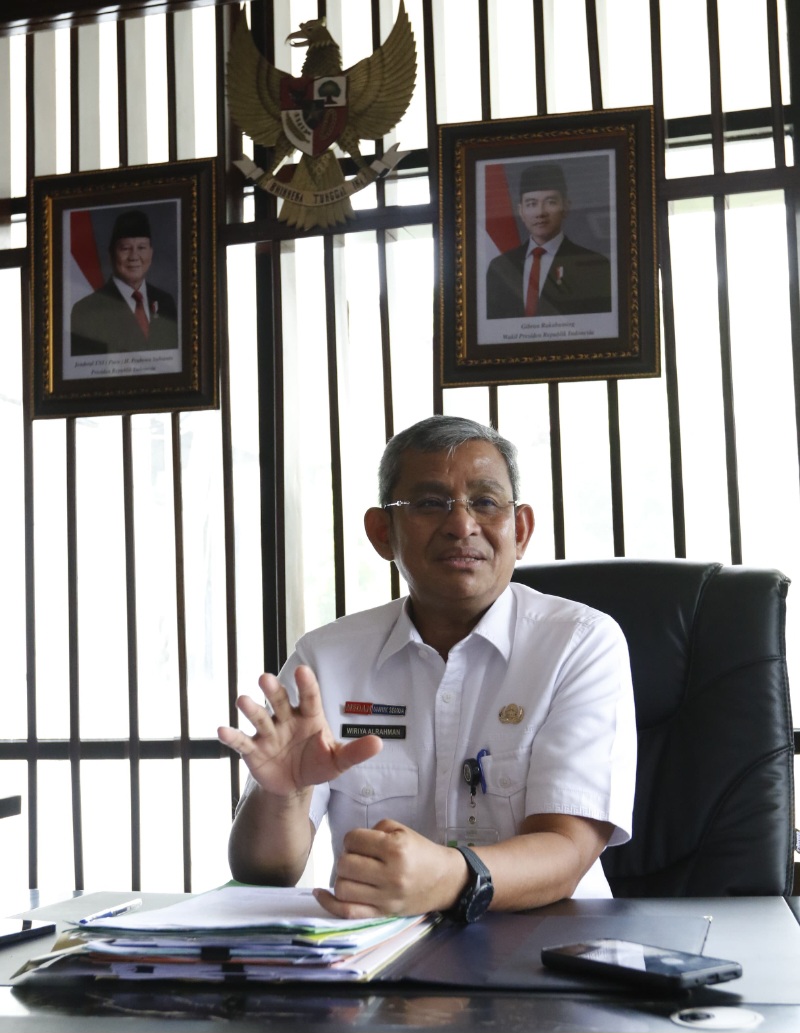 Kabar Gembira, 8.533 PPPK Paruh Waktu Pemko Medan Dipastikan Terima THR & Gaji 13