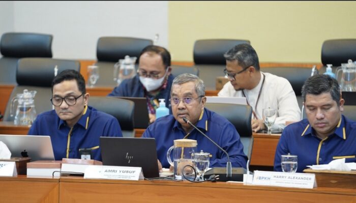 Aset BPKH Tembus Rp238,99 Triliun pada 2025, Nilai Manfaat Dana Haji Tetap Terjaga