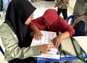Mahasiswa Unimed Ciptakan IQRO Elektronik Untuk Tingkatkan Literasi Alquran Braille Di Pertuni Sumut