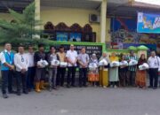 Tirtanadi Gelar Pasar Murah, Ringankan Beban Warga Jelang Lebaran