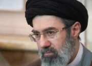 Pernyataan Publik Perdana Pemimpin Tertinggi Iran Motjaba Khamenei, Ini Isinya