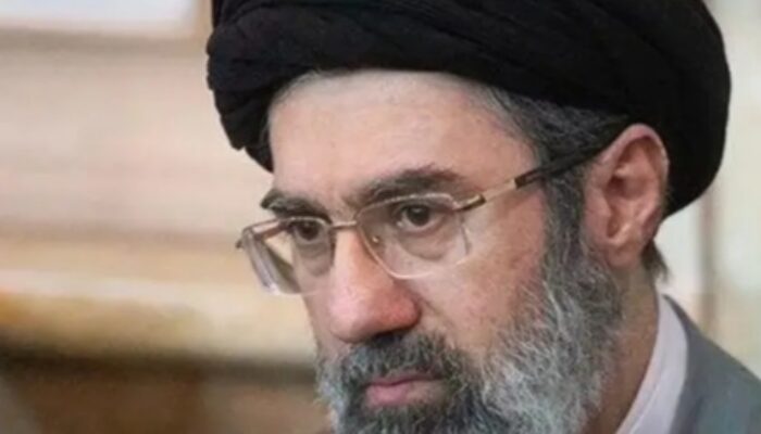 Pernyataan Publik Perdana Pemimpin Tertinggi Iran Motjaba Khamenei, Ini Isinya