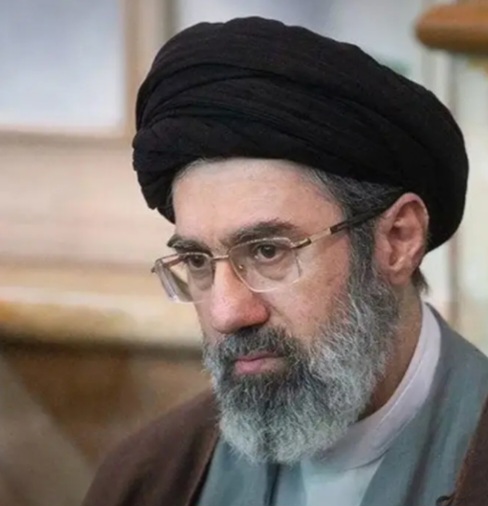 Pernyataan Publik Perdana Pemimpin Tertinggi Iran Motjaba Khamenei, Ini Isinya