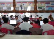 Pemerintah Terbitkan SKB Tujuh Menteri Atur Penggunaan AI di Sekolah dan Kampus