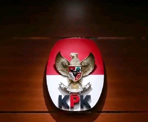 KPK OTT Bupati Cilacap Terkait Dugaan Fee Proyek