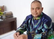 Ketua Dewan UKM Sebut Bupati Labuhanbatu Dalam Bayang-bayang Nepotisme