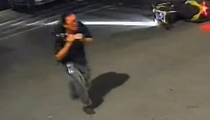 Aktivis KontraS Disiram Air Keras, Polisi Langsung Sidik