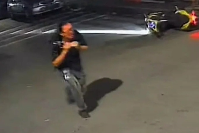 Aktivis KontraS Disiram Air Keras, Polisi Langsung Sidik