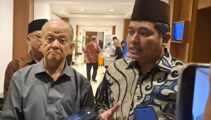 Konsep Green Hajj BPKH dan Muhammadiyah Diminati Gen Z