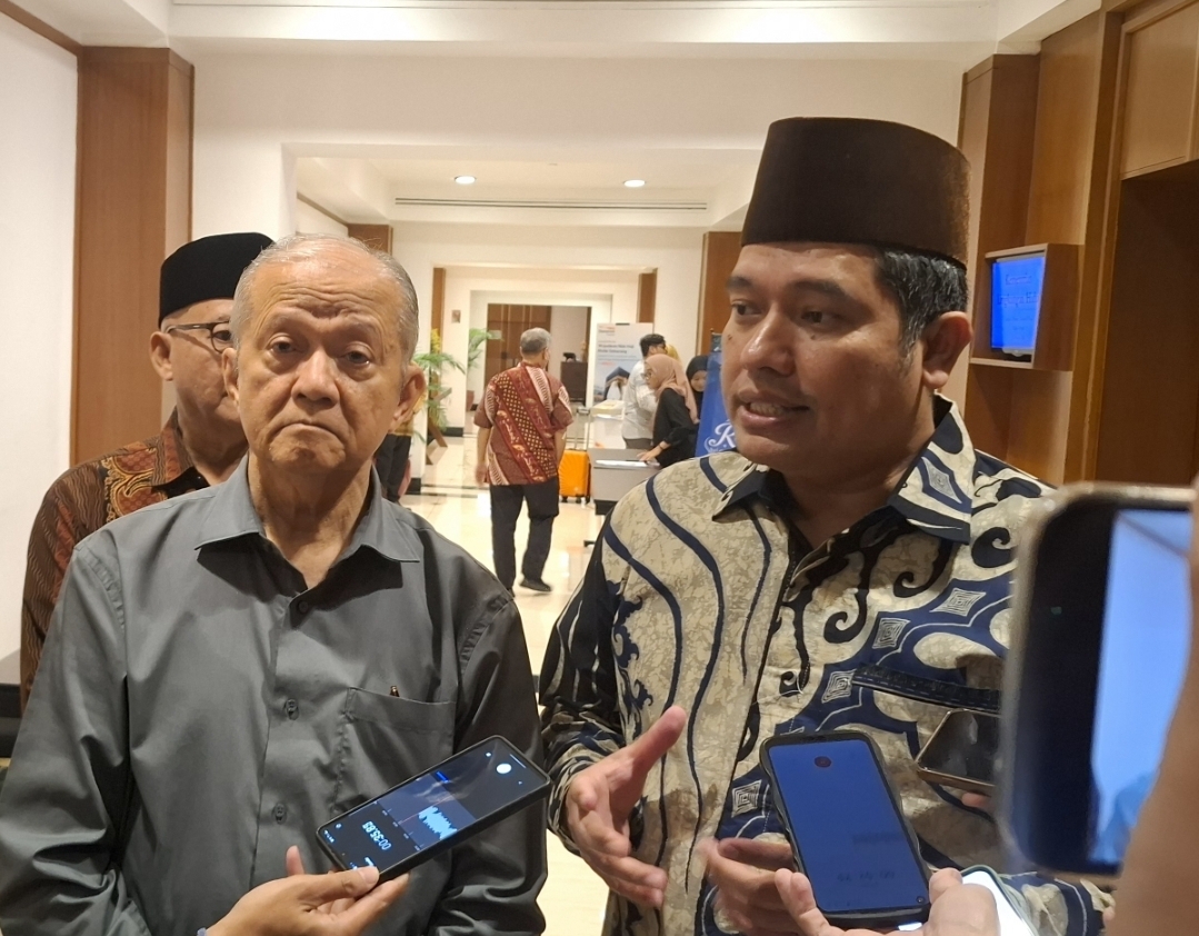 Konsep Green Hajj BPKH dan Muhammadiyah Diminati Gen Z