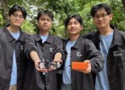 Mahasiswa UI Cetak Sejarah, Raih Global Ambassador di Samsung Solve for Tomorrow