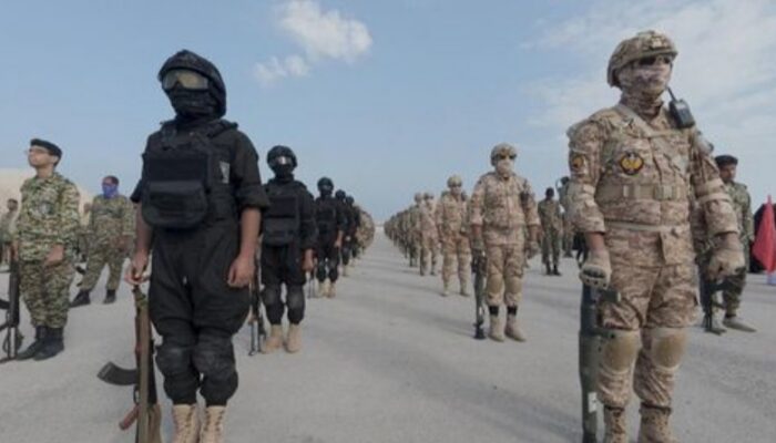 Iran Pastikan Tetap Buru Netanyahu Jika Masih Hidup